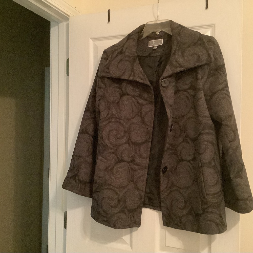 Ladies jacket - Picture 6 of 7